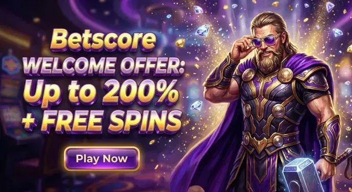 Betscore